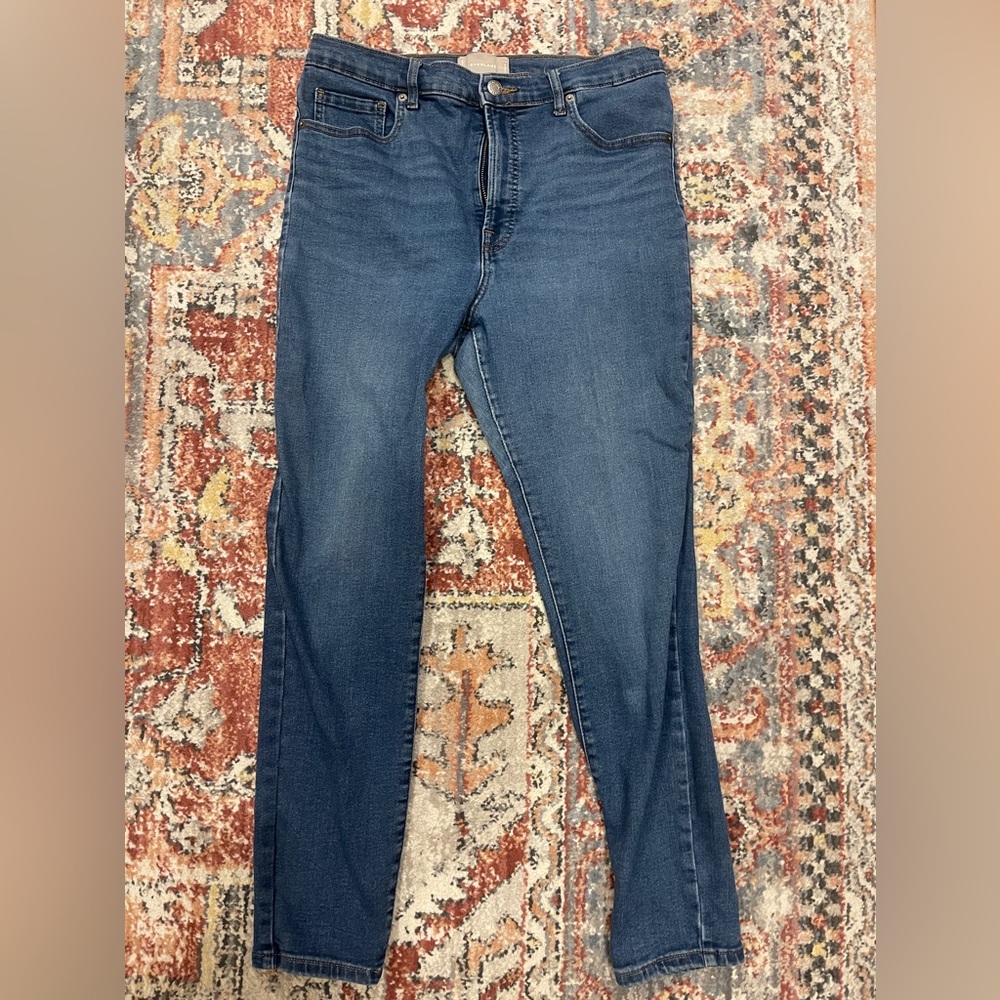 Everlane Jeans